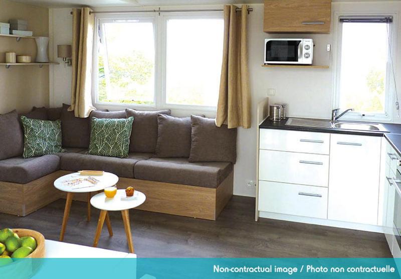 Camping Officiel Siblu Bonne Anse Plage 라팔미르 외부 사진