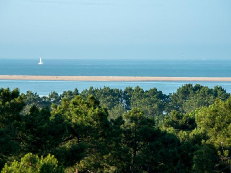 Camping Officiel Siblu Bonne Anse Plage 라팔미르 외부 사진