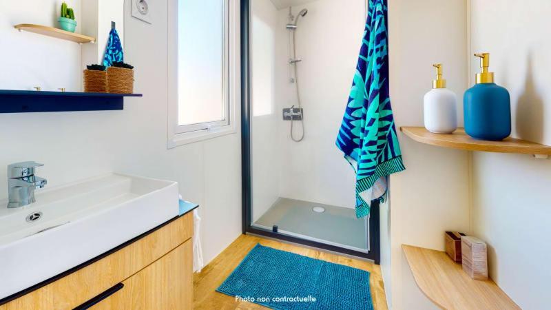 Camping Officiel Siblu Bonne Anse Plage 라팔미르 외부 사진